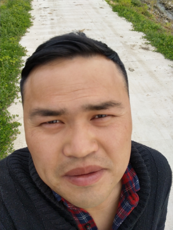 SJ清风徐来的第一张照片--南京基督教相亲网