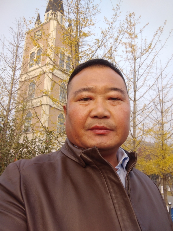 枫的第一张照片--南京基督教相亲网
