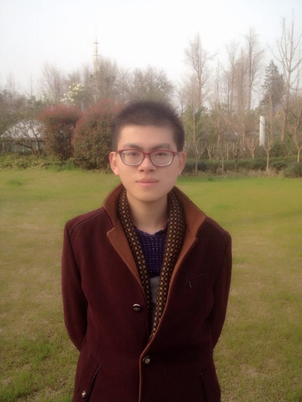 与狼共舞的第二张照片--南京基督教相亲网