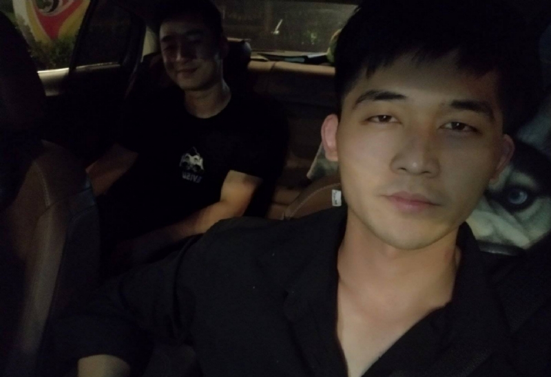 你的好好先生的第一张照片--南京基督教相亲网