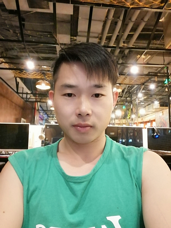 等风来的第二张照片--南京基督教相亲网