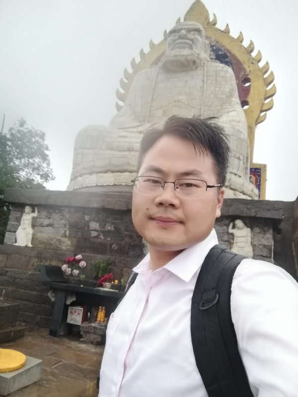江洋党总顾问的第一张照片--南京基督教相亲网