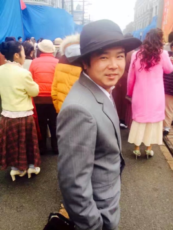 洁白的北戴河的第三张照片--南京基督教相亲网