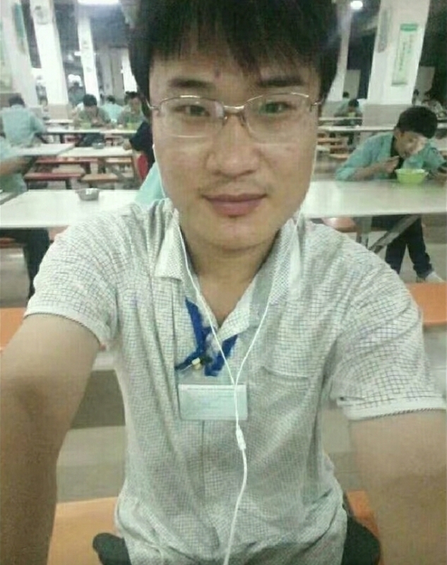 大唐123的第一张照片--南京基督教相亲网