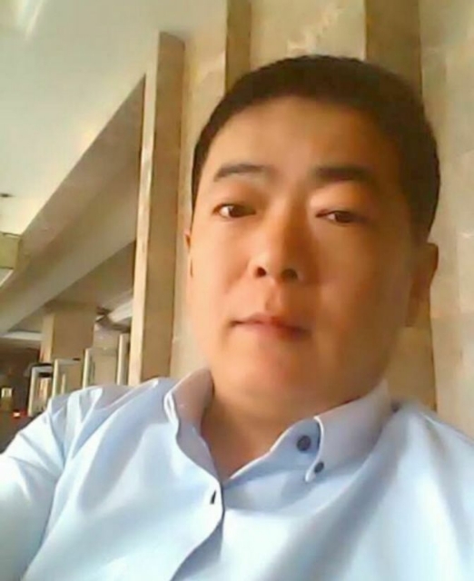 落叶随风的第一张照片--南京基督教相亲网
