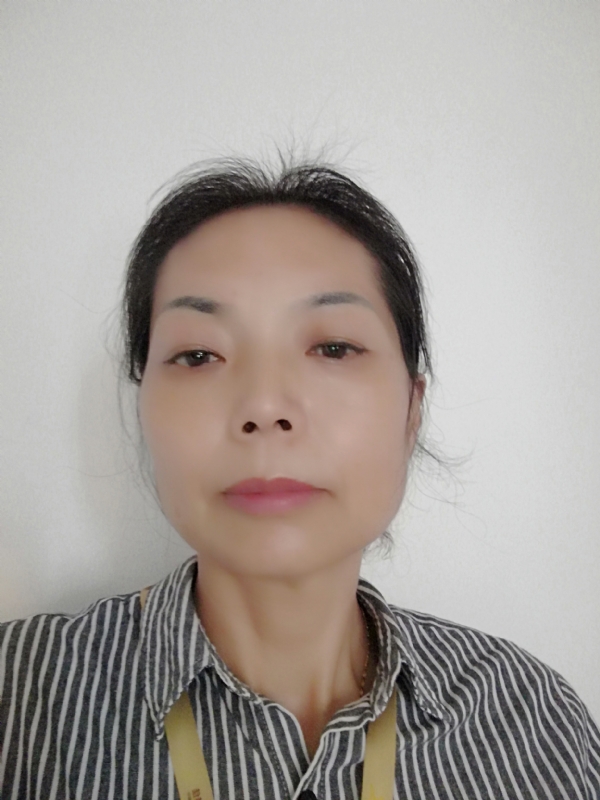佳缘的第一张照片--南京基督教相亲网