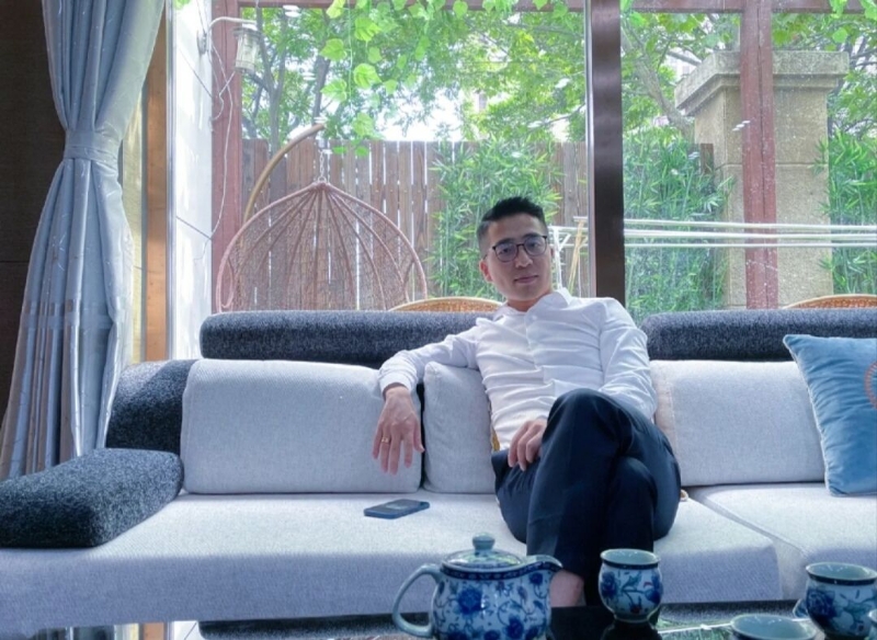 只为与你相遇的第一张照片--南京基督教相亲网