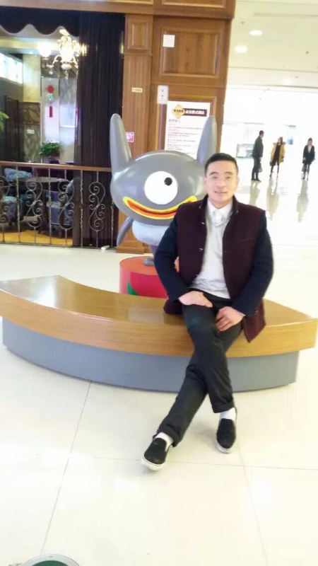 为爱停留的第一张照片--南京基督教相亲网