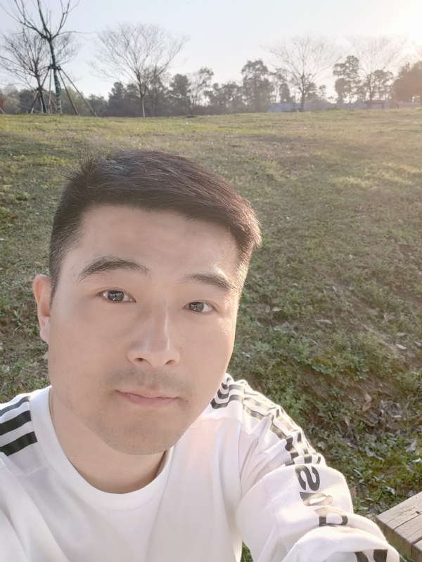 一凡的第一张照片--南京基督教相亲网