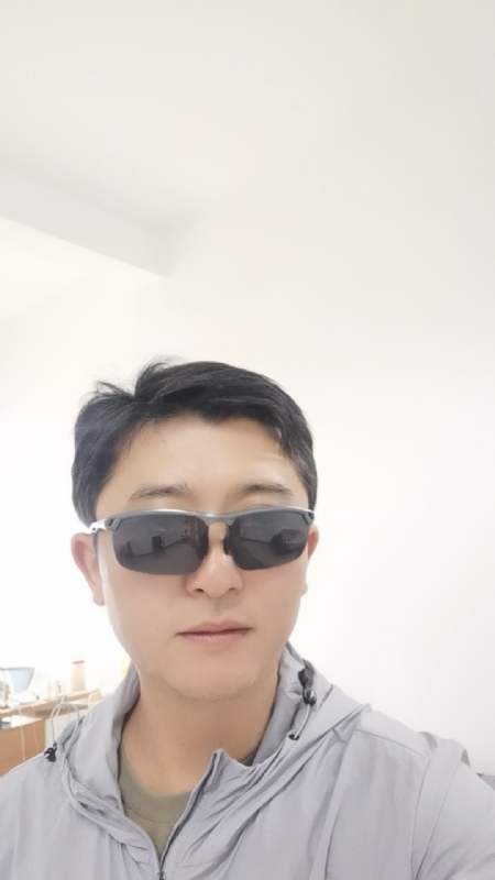 如风的第二张照片--南京基督教相亲网