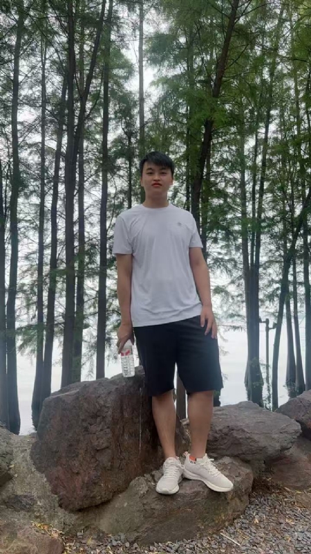 嗯嗯的第一张照片--南京基督教相亲网
